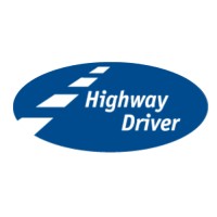 Highway Driver Leasing logo