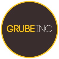 Grube, Inc. logo