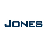 Jones logo