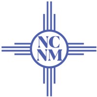North Central New Mexico Economic Development District logo