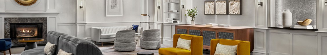Kimpton Hotel Monaco Denver cover image