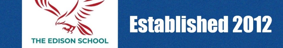 The Edison School cover image