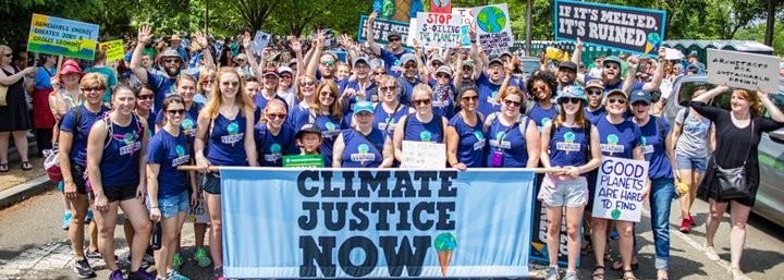 Ben & Jerry's cover image