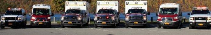 Empress Emergency Medical Services cover image