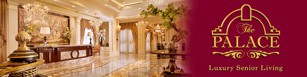 The Palace Group cover image
