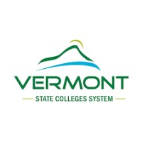 Vermont State Colleges System logo