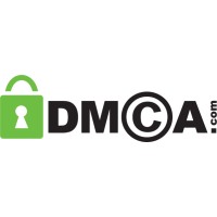 DMCA.com - World leaders in internet copyright protection services logo