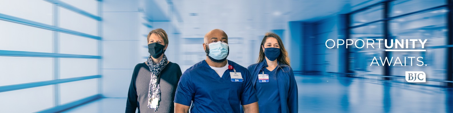 BJC Medical Group cover image