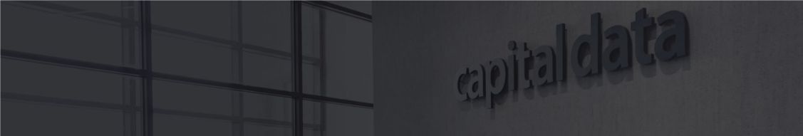 Capital Data cover image