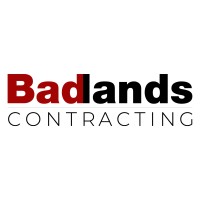 Badlands Contracting, LLC logo