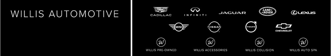 Willis Automotive cover image