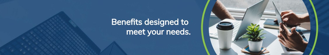 Employee Benefits Corporation cover image
