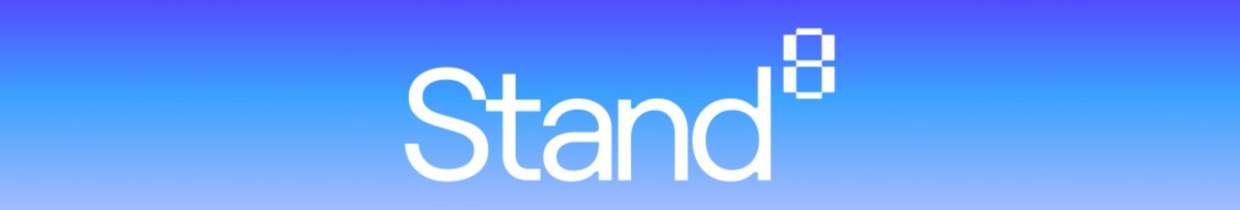 Stand8 Technology Consulting cover image