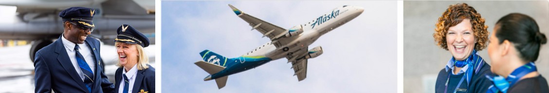 Horizon Air cover image