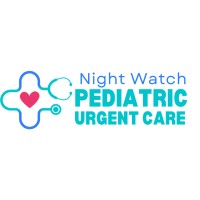 Night Watch Pediatric and Adult Urgent Care logo