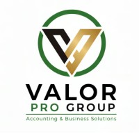 Valor Pro Group logo