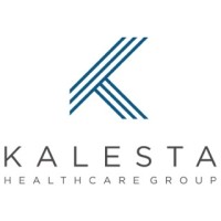 Kalesta Healthcare Group logo