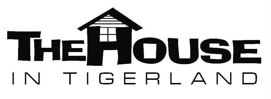 The House in Tigerland cover image