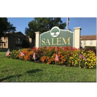 Salem Community College logo