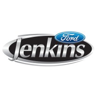 Jenkins Ford, Inc logo