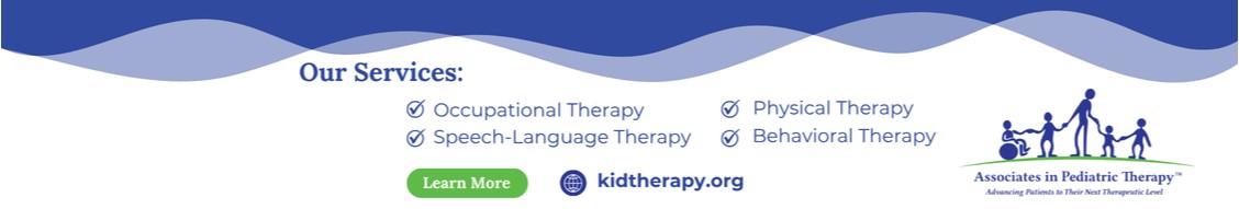 Associates in Pediatric Therapy cover image