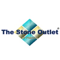 The Stone Outlet of Florida logo