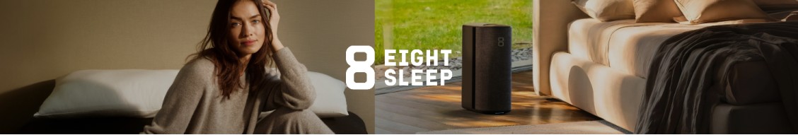 Eight Sleep cover image
