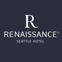 Renaissance Seattle Hotel logo