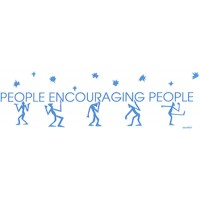People Encouraging People logo