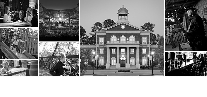 City of Alpharetta cover image