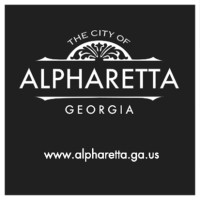 City of Alpharetta logo