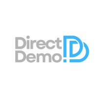 Direct Demo logo
