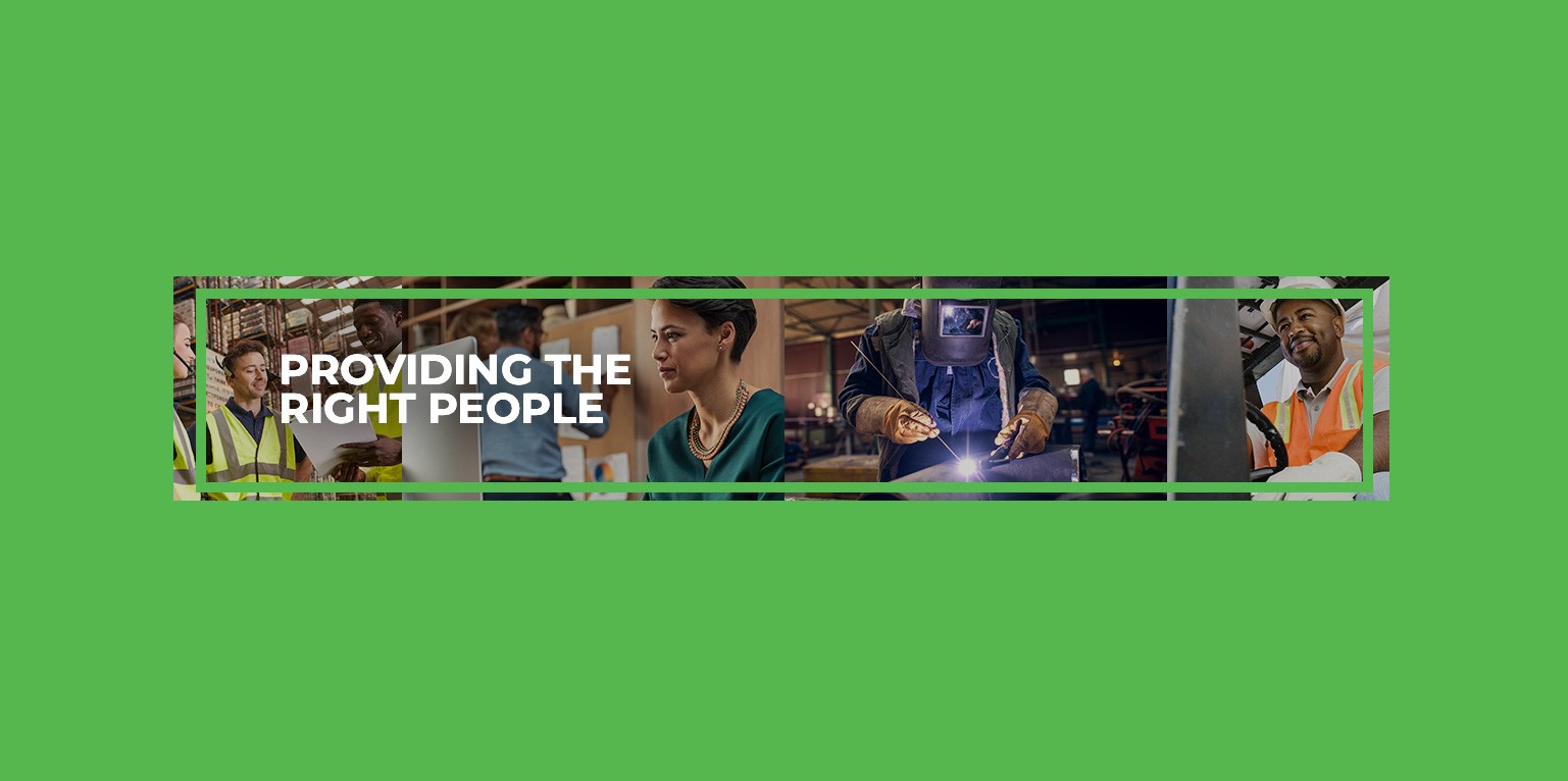 Contingent Resource Solutions, L.L.C. cover image