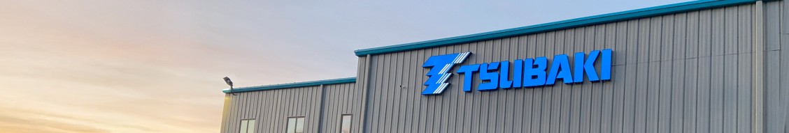 U.S. Tsubaki Power Transmission, LLC cover image