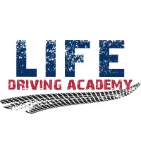 Life Driving Academy logo