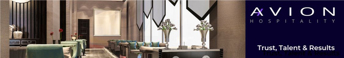 Avion Hospitality cover image