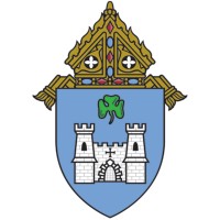 Catholic Diocese of Fort Worth logo