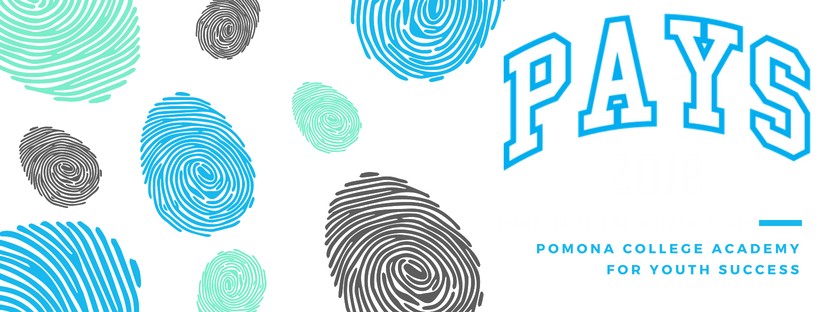 Pomona College Academy For Youth Success cover image