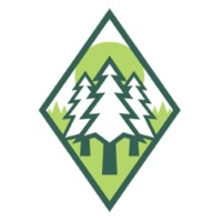 KE Camps logo