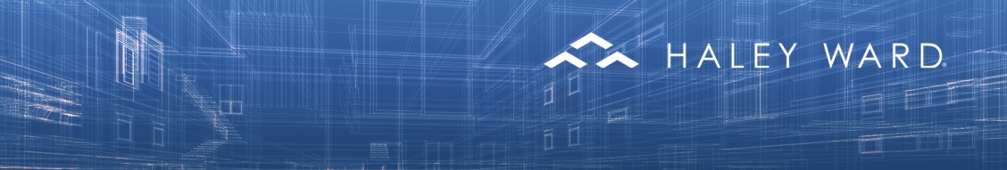 Haley Ward, Inc. cover image