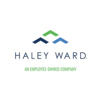 Haley Ward, Inc. logo