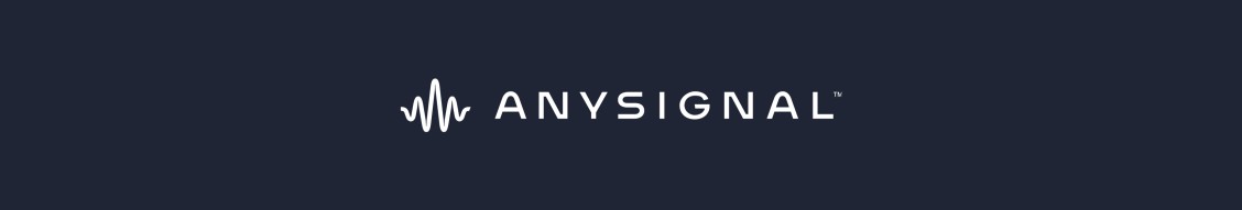 AnySignal cover image