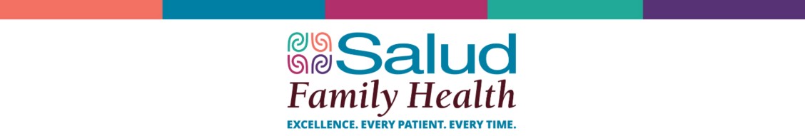 Salud Family Health cover image