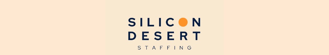Silicon Desert Staffing cover image