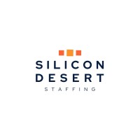 Silicon Desert Staffing logo