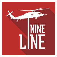 Nine Line Apparel logo