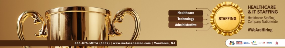 MetaSense Inc cover image