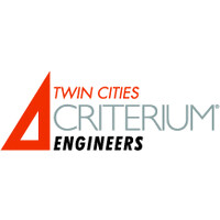 Criterium-Twin Cities Engineers logo