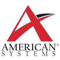 AMERICAN SYSTEMS logo