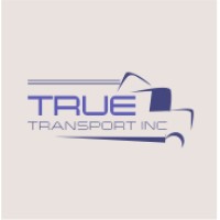 True Transport logo